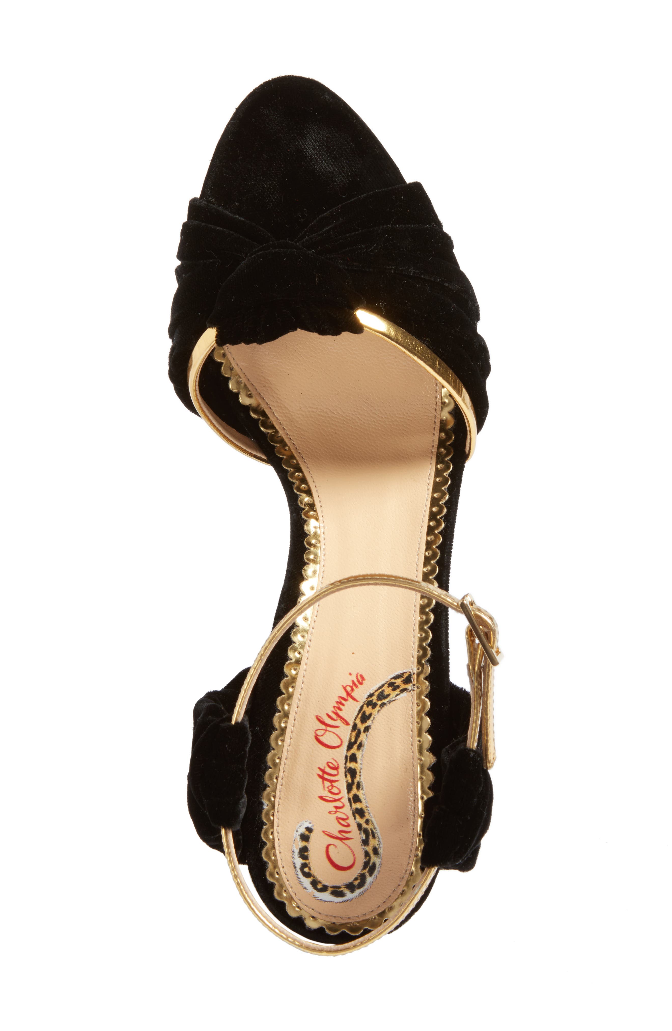 Broadway Sandal, Alternate, color, BLACK