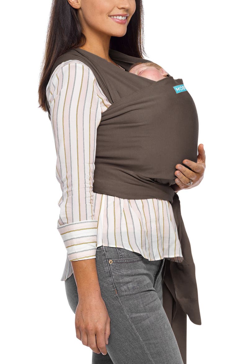 Classic Baby Carrier, Alternate, color, COCOA