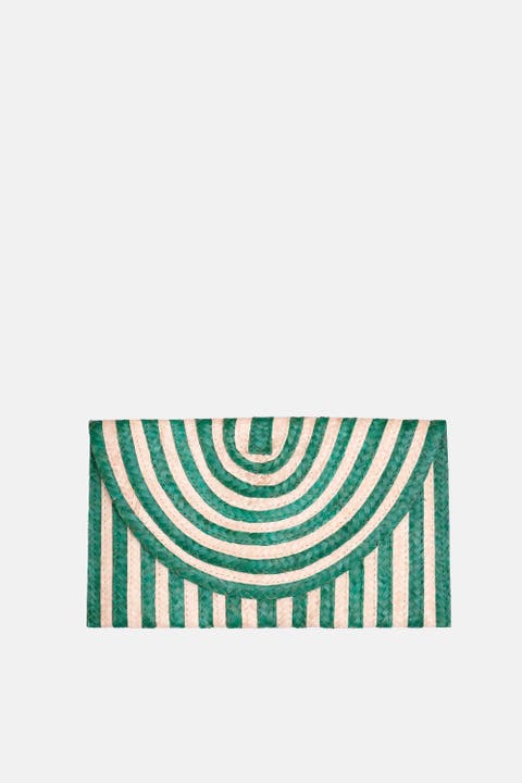 Brooke Clutch Bag