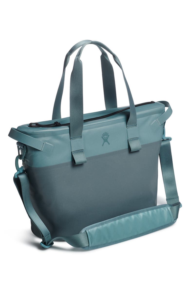 Hydro Flask Day Escape<sup>™</sup> 18-Liter Cooler Tote, Alternate, color, Talus