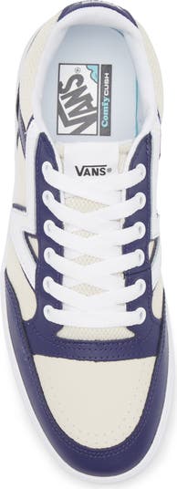 Range Sneaker