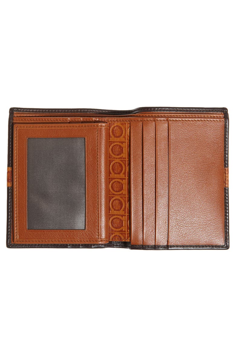 FERRAGAMO Salvatore Ferragamo 'Form' Wallet, Alternate, color, 