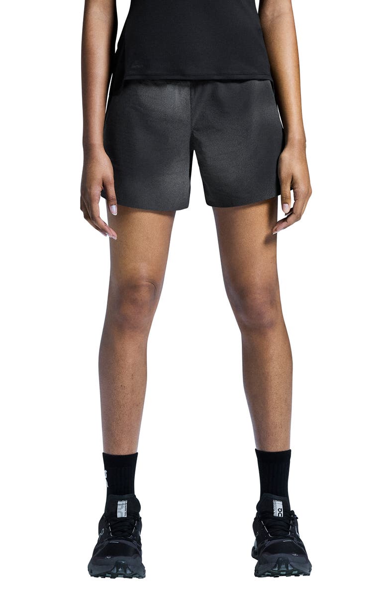 On Lumos Running Shorts, Main, color, 
