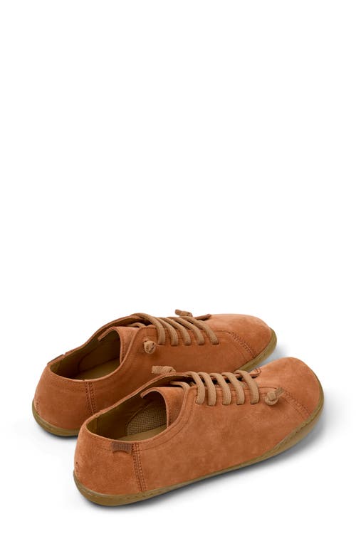 Shop Camper Peu Cami Sneaker In Medium Red