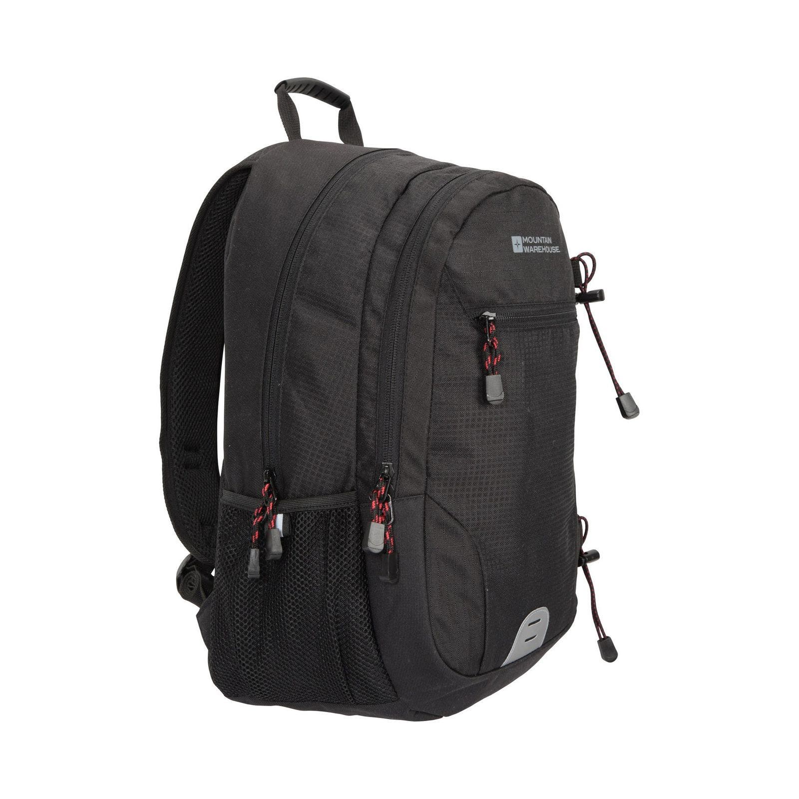 Quest 6 gallon Laptop Bag, Alternate, color, Gray