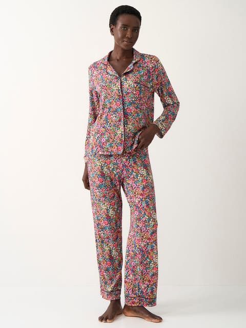 Long Pyjama Set