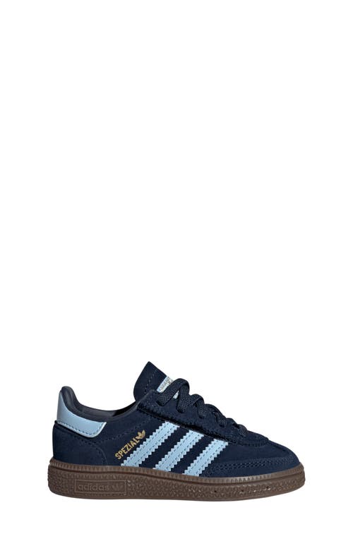 Adidas Originals Sneakers Kids Color Blue In Blue