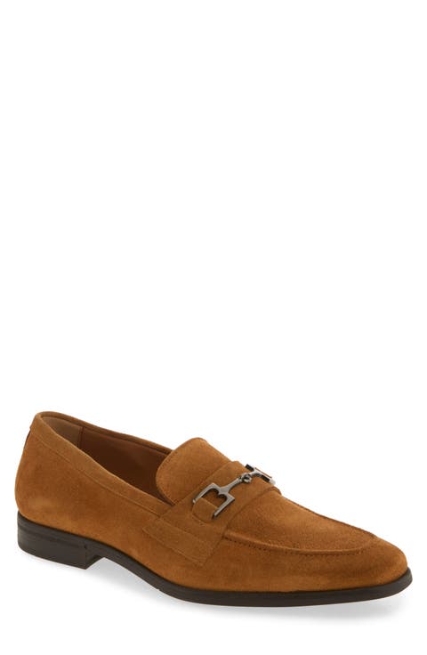 Pacoal Bit Loafer (Men)