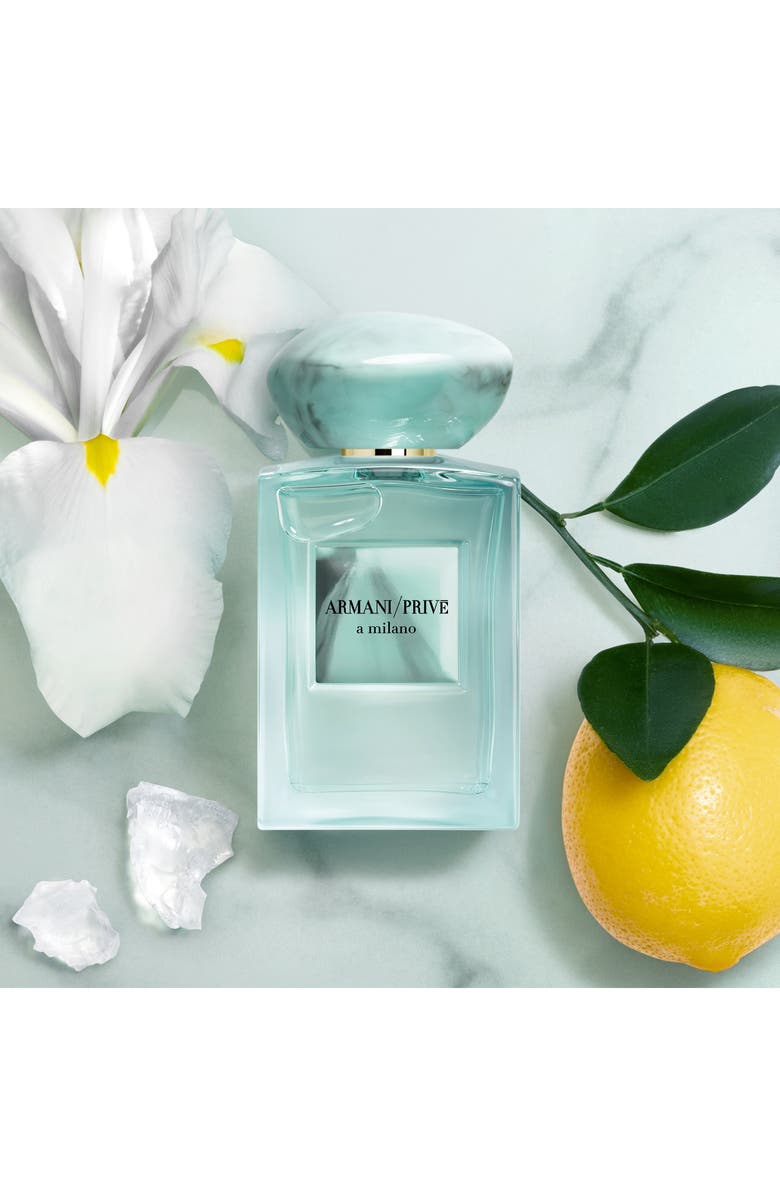 ARMANI beauty Privé A Milano Haute Couture Edition Eau de Parfum, Alternate, color, 