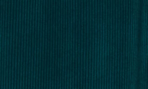 Marika Stormi Corduroy Drawstring Pants In Green