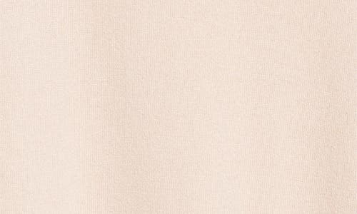 Frenckenberger Big Cotton & Cashmere Tank In Light Pink