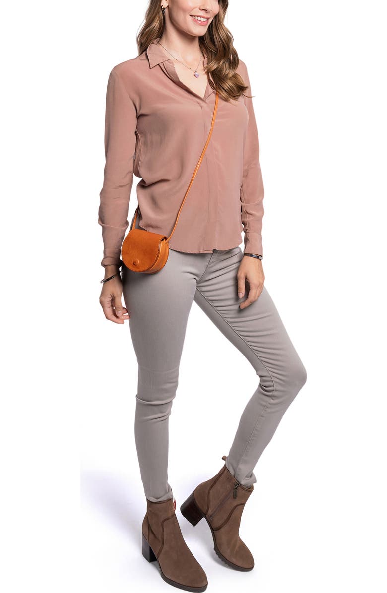 OLD TREND Basswood Mini Crossbody Bag, Alternate, color,