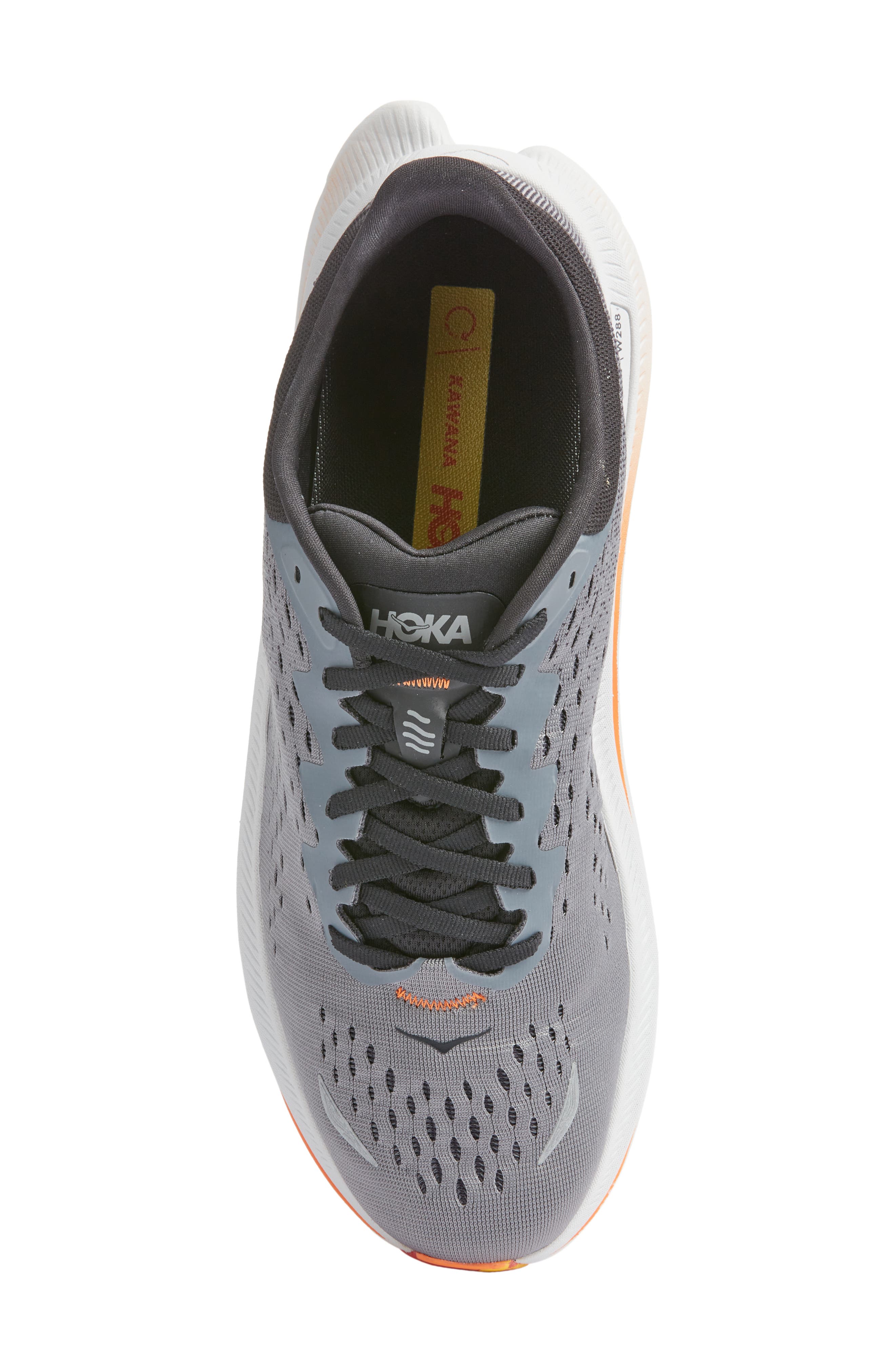HOKA Kawana Running Shoe, Alternate, color, 