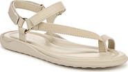 Vince Summer Toe Loop Sandal