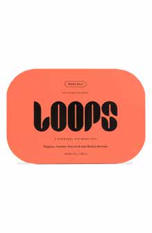 LOOPS Weekly Reset 5-Pack Eye Masks
