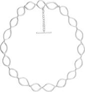 Lucy Quartermaine Eternal Volcan Necklace