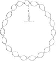 Lucy Quartermaine Eternal Volcan Necklace