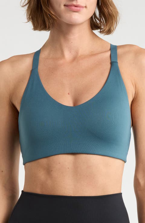 Allie Sports Bra