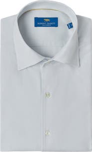 Robert Talbott Morgan Pinpoint Oxford Shirt