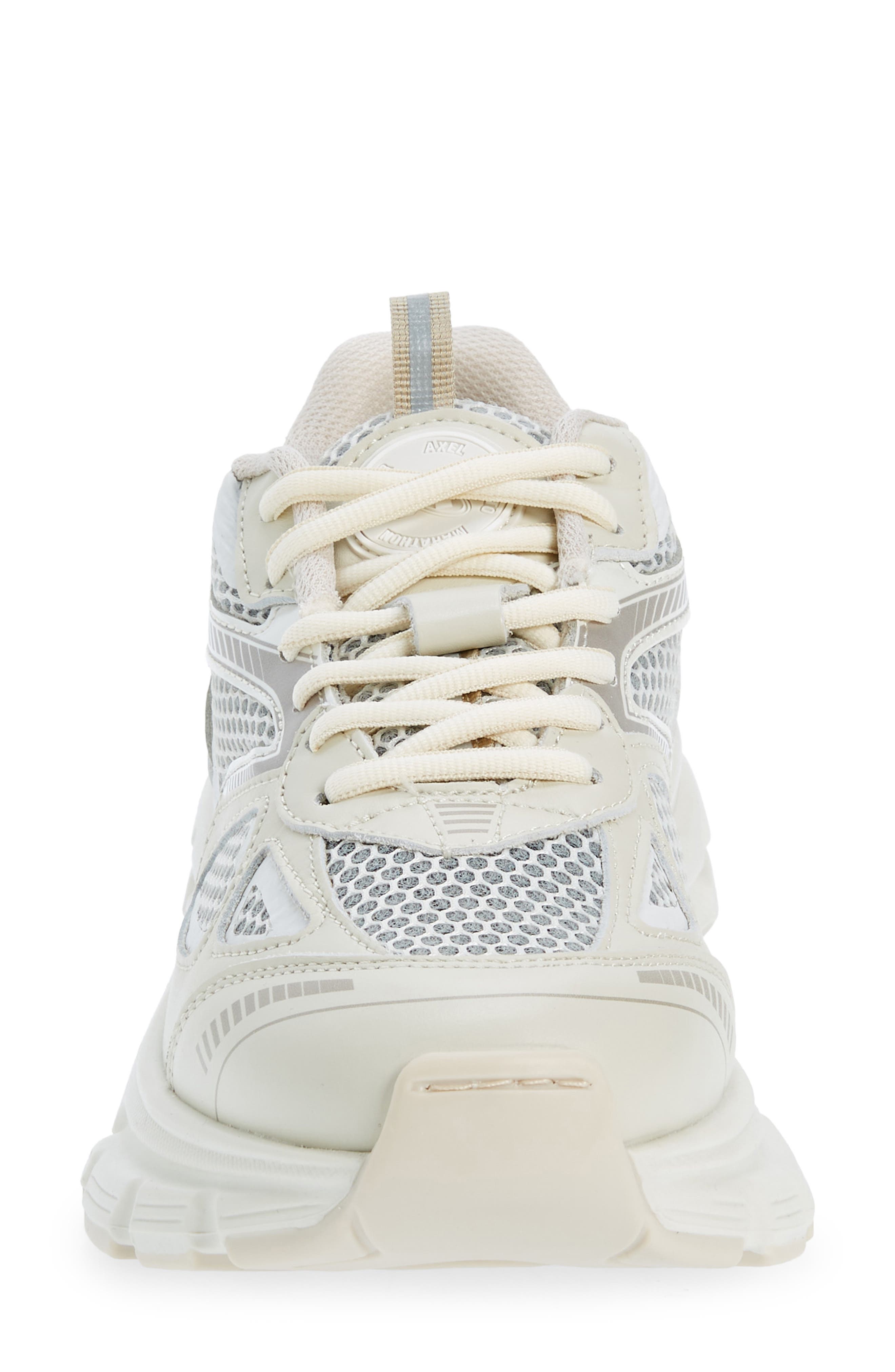 Axel Arigato Marathon Runner Sneaker, Alternate, color, 