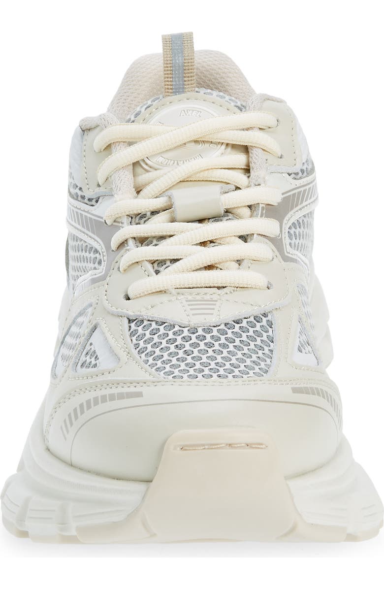 Axel Arigato Marathon Runner Sneaker, Alternate, color,