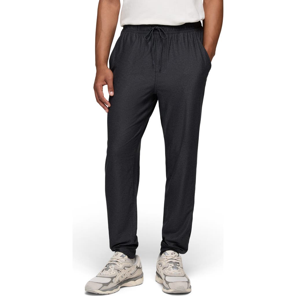 Prana Altitude Tracker Joggers In Gray