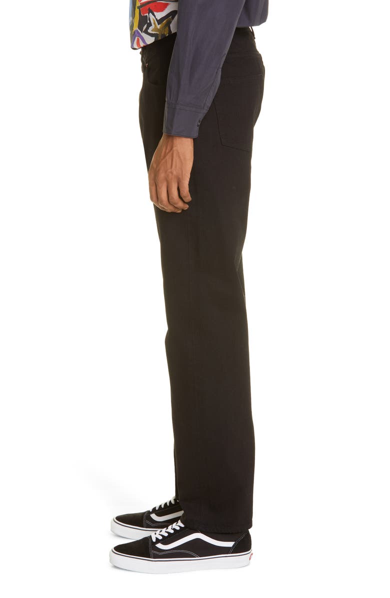 OUR LEGACY Second Cut Jeans, Alternate, color, 