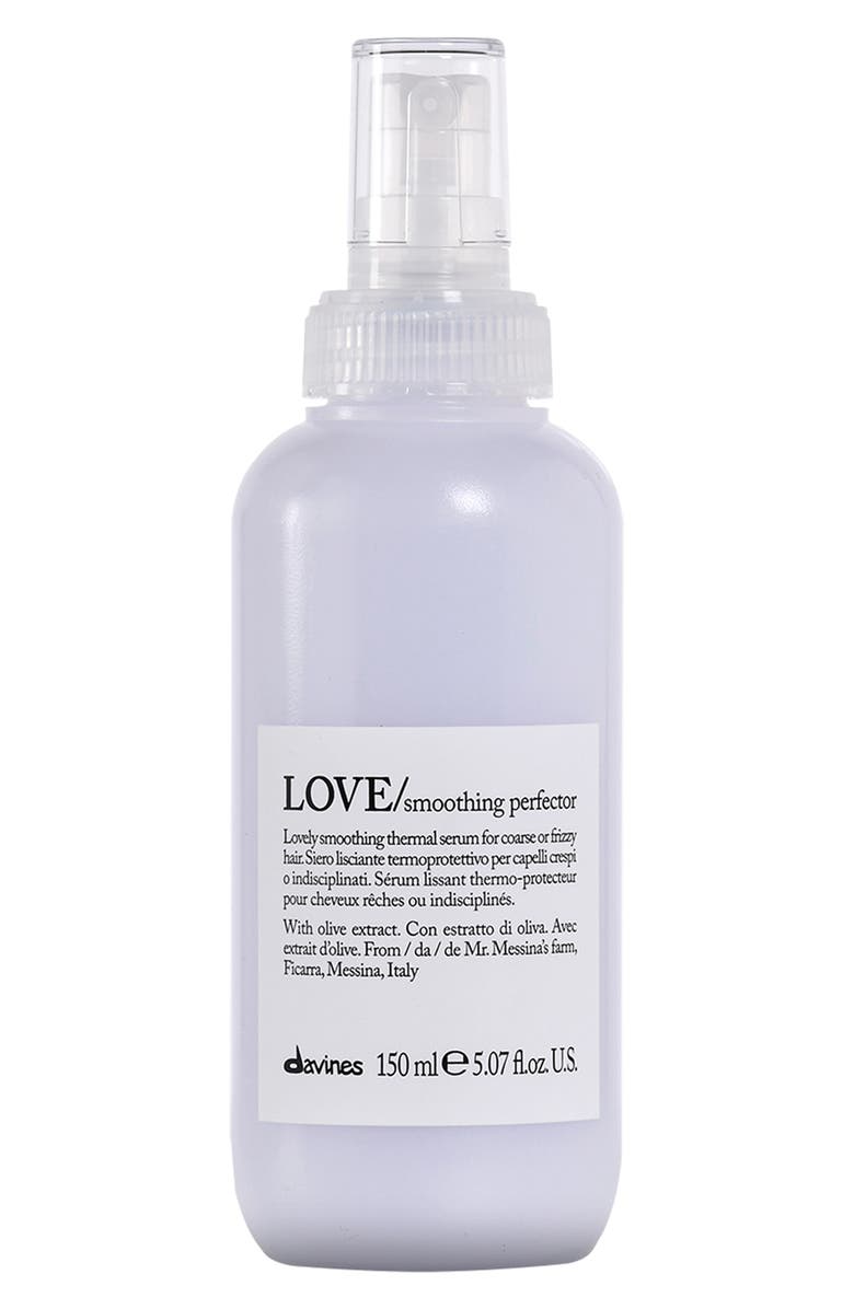 Davines LOVE Smoothing Perfector, Main, color, 