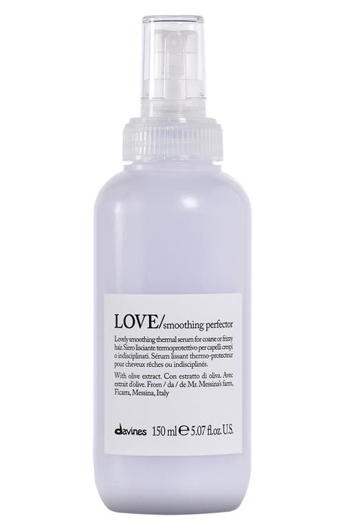 Davines LOVE Smoothing Perfector