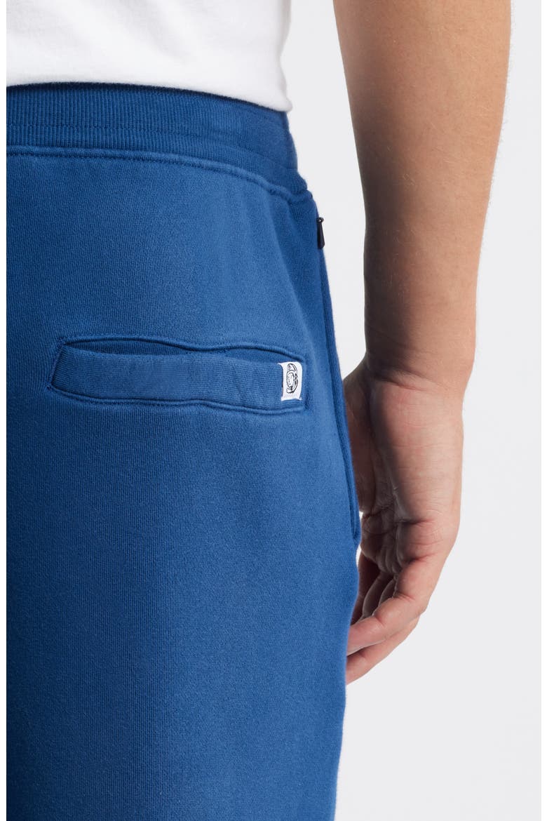 BB Helmety Sweatpants, Alternate, color, NAVY PEONY