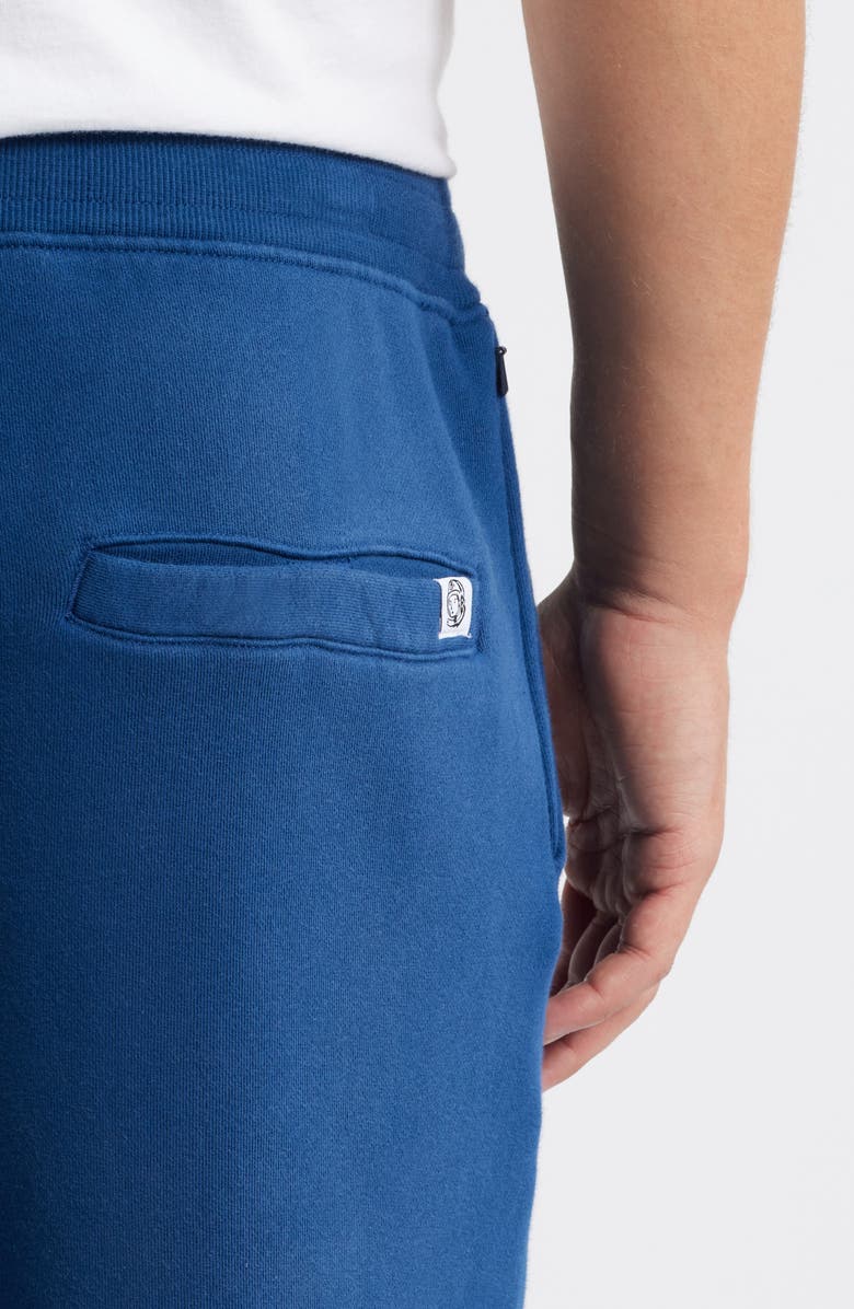 Billionaire Boys Club BB Helmety Sweatpants, Alternate, color, Navy Peony