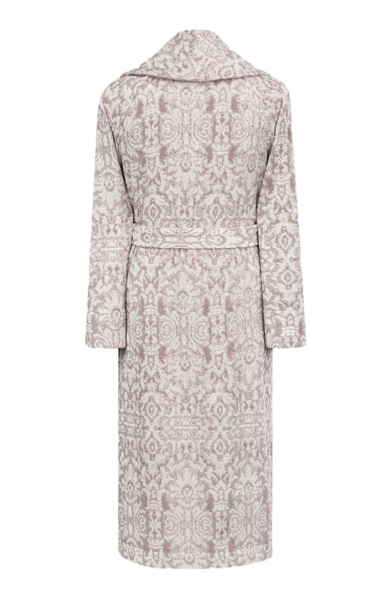 Togas Izar Men's Bathrobe, Alternate, color, Beige