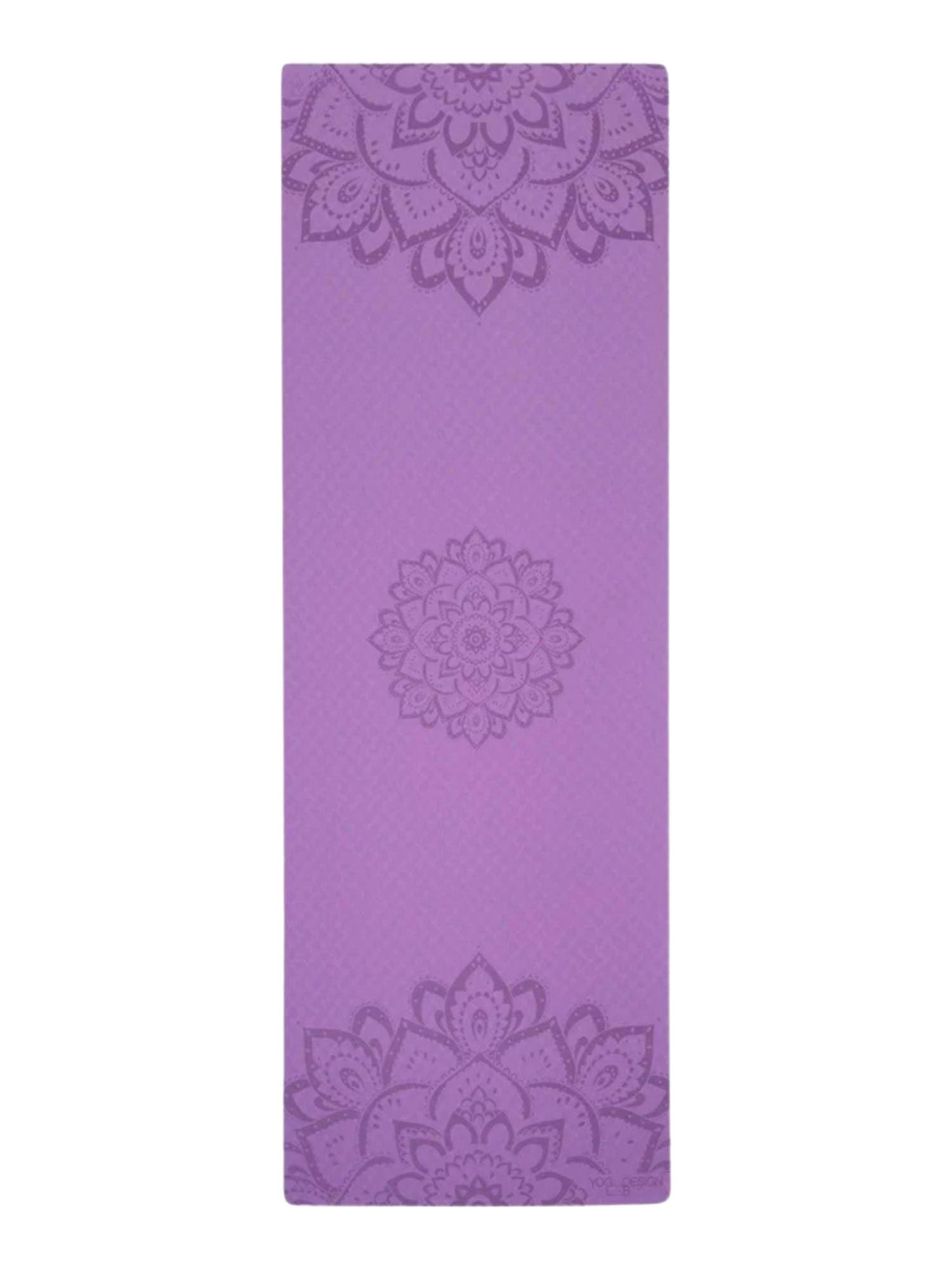 selected Mandala Lavender