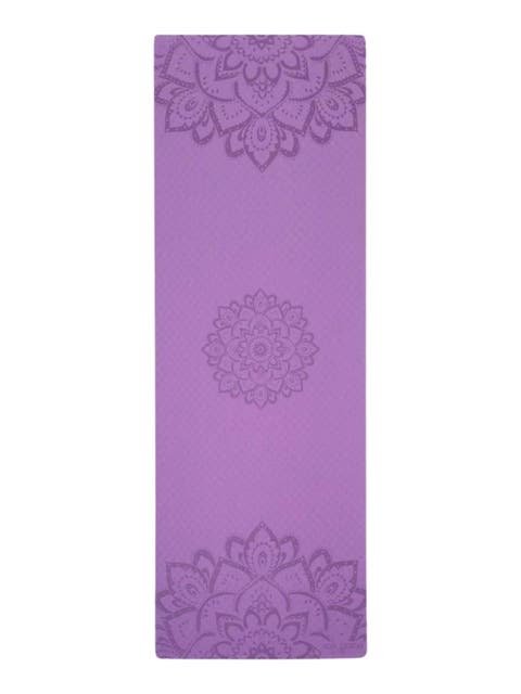 Flow Yoga Mat