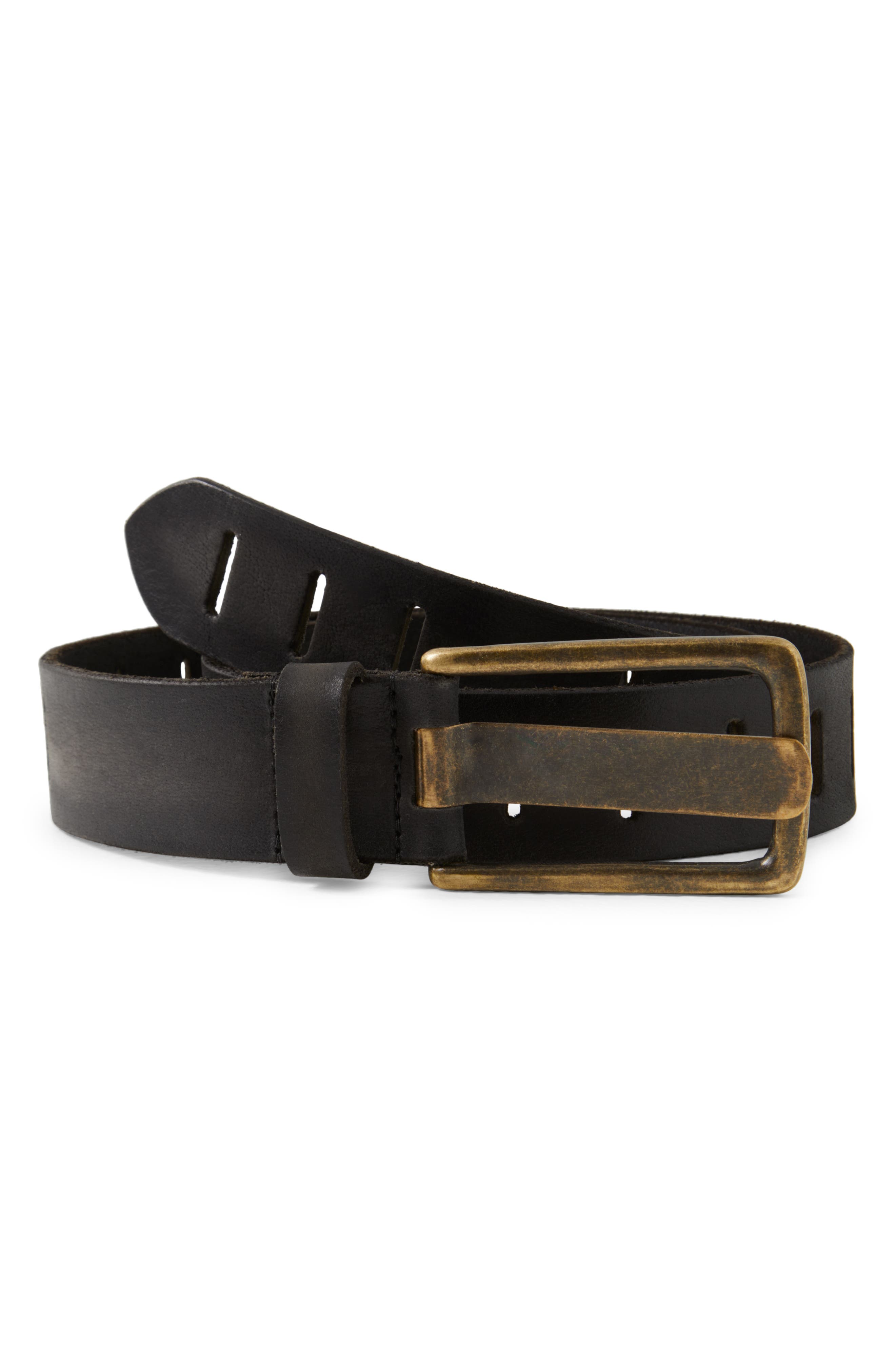 selected BLACK