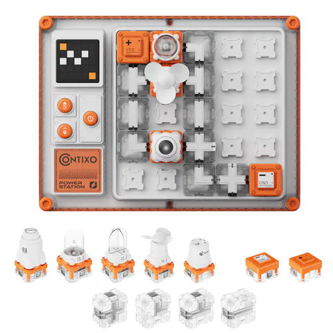 Circuit Builder Set