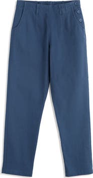 Seasalt Cornwall Waterdance Tapered Leg Pants