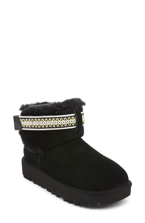 Classic Ultra Mini Alpsey Boot (Women)