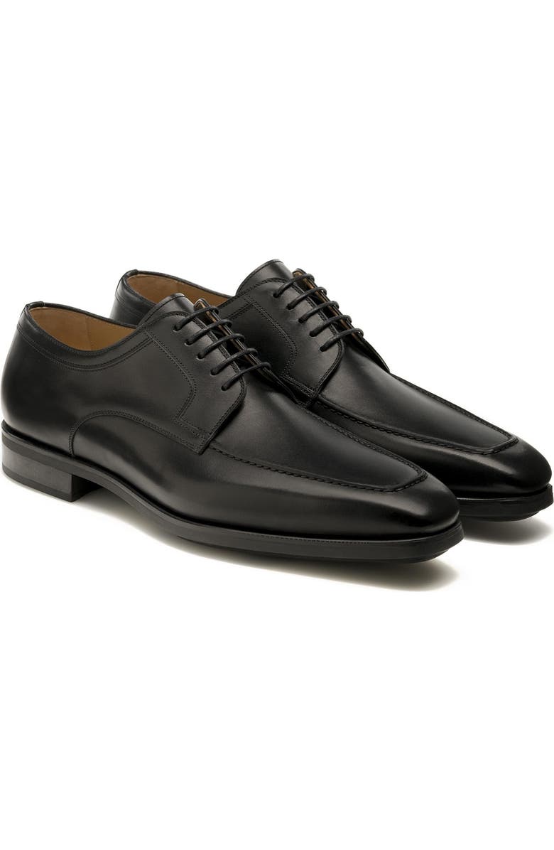 Magnanni Romelo Diversa Apron Toe Derby, Main, color,