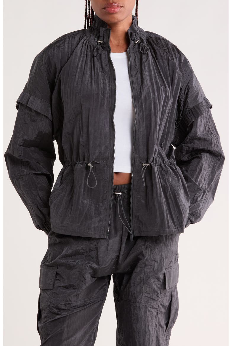 Winny Jacket II, Main, color, INK