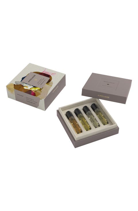 Odyssey Discovery Fragrance Set
