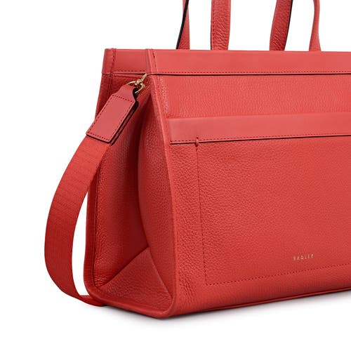Radley Alba Place Small Ziptop Satchel Bag