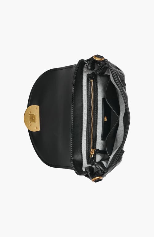 Donna Karan New York Valley Stream Satchel