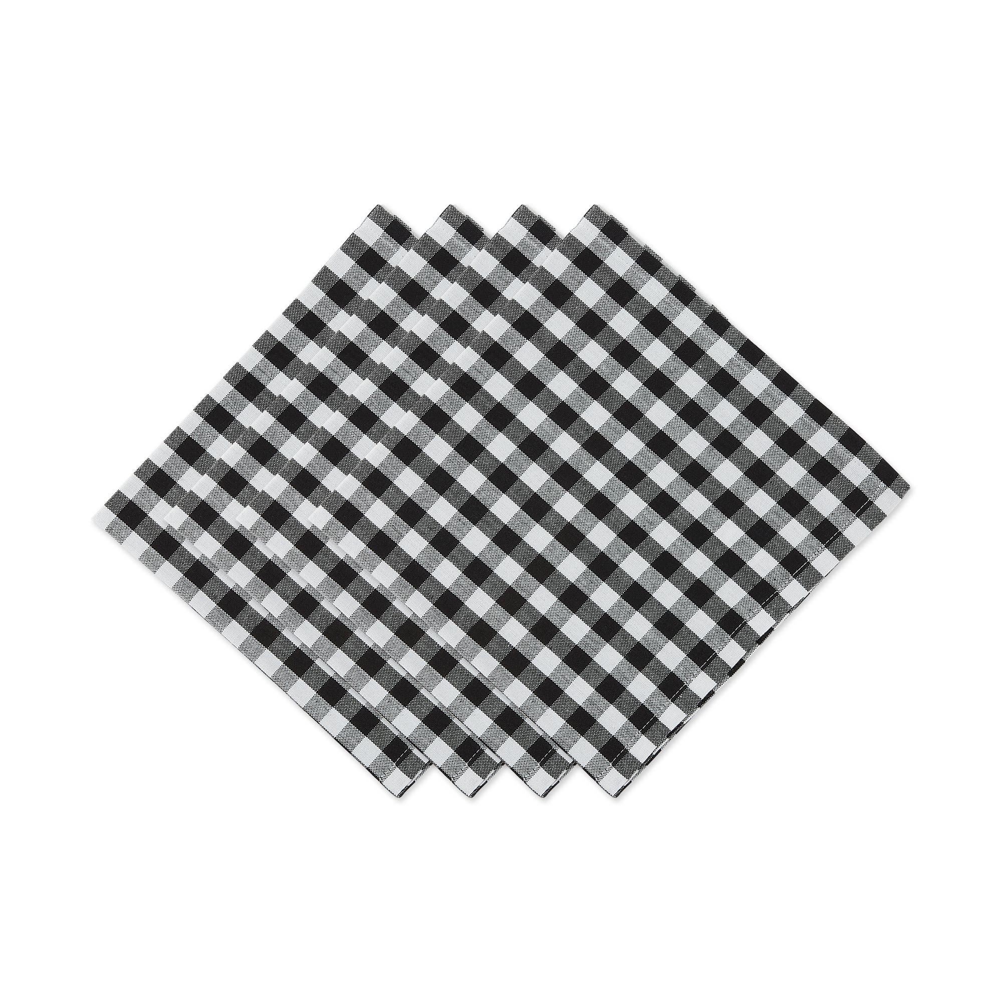 selected Black/White