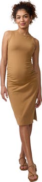 Ingrid & Isabel The EveryWear Bodycon Maternity Dress