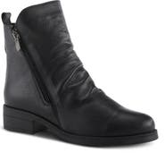 Spring Step Zipstering Bootie