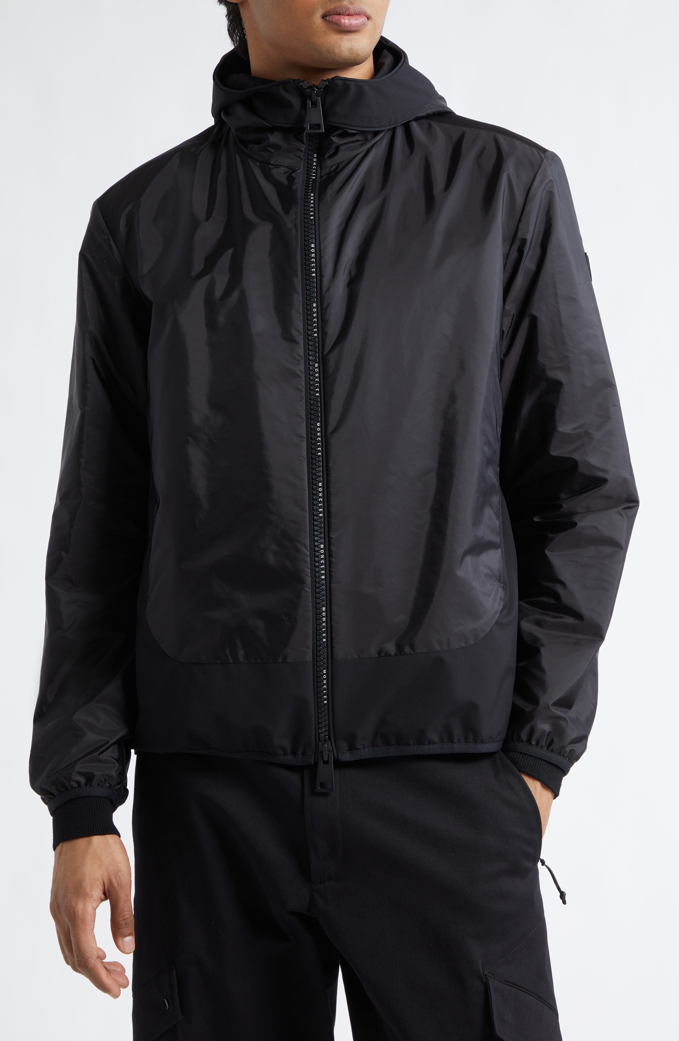 selected BLACK
