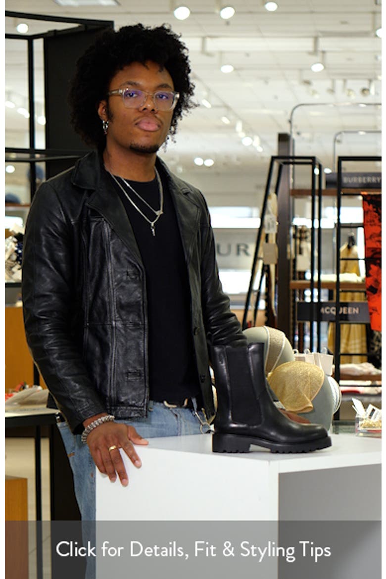 Kenova Chelsea Boot video