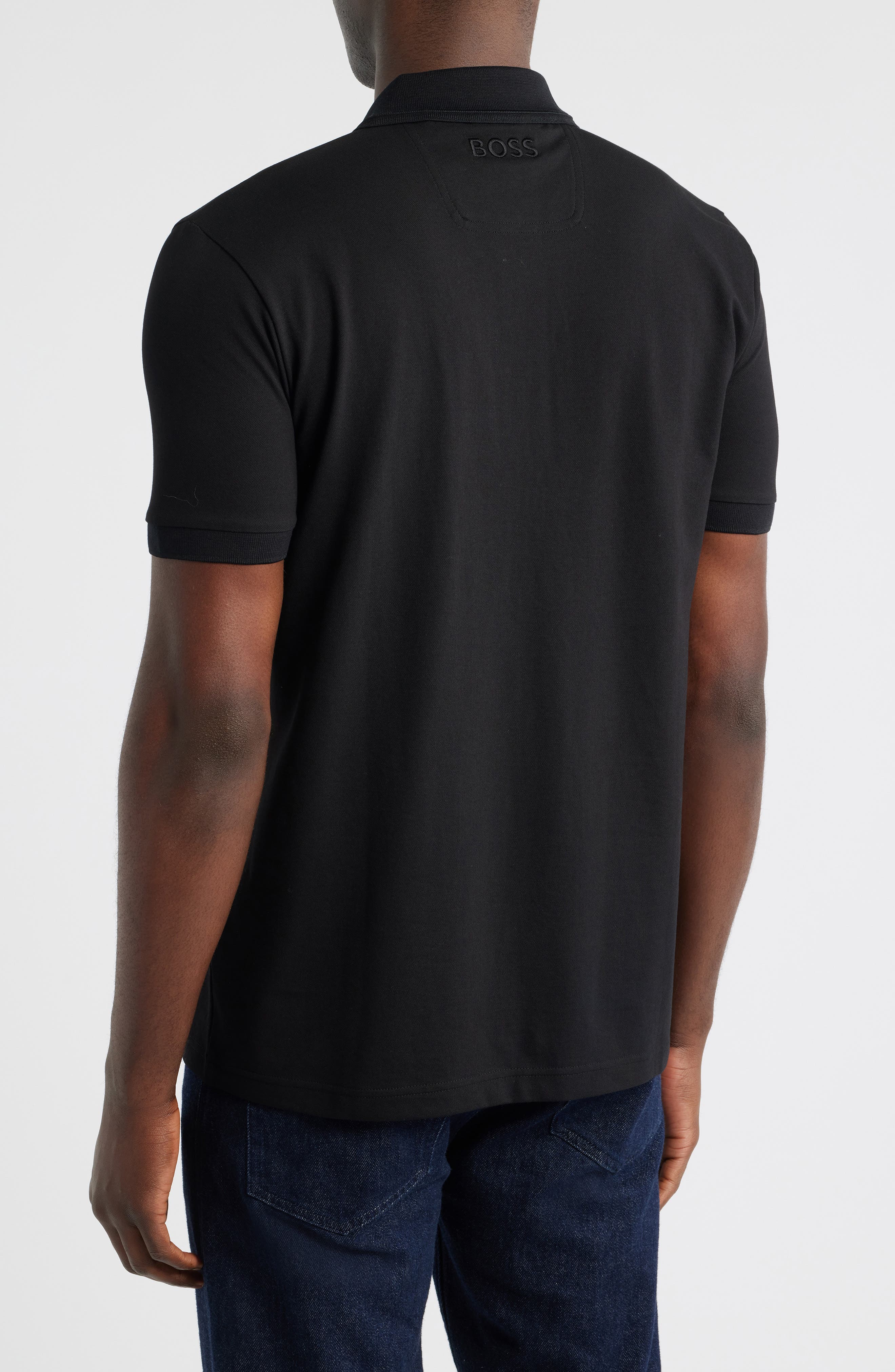 Paddy Pro Performance Polo - image 2