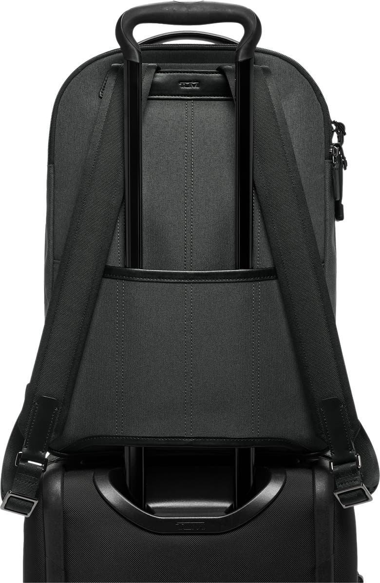 TUMI Harrison Warren Backpack, Alternate, color,